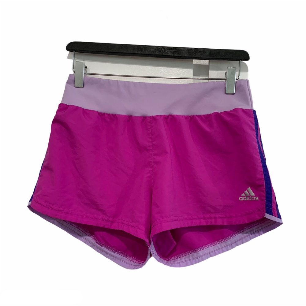Adidas Climacool Athletic Grete Running Shorts